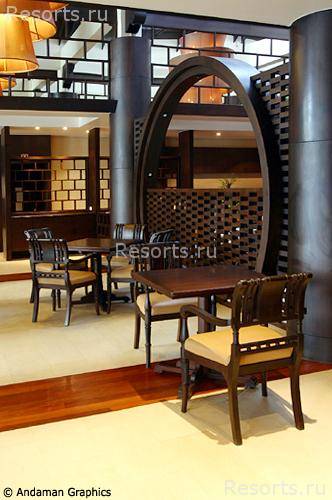 Karon Beach Resort & Spa 41